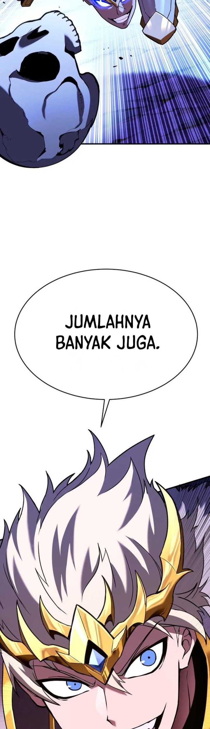 Dig or Die Chapter 4 halaman 87