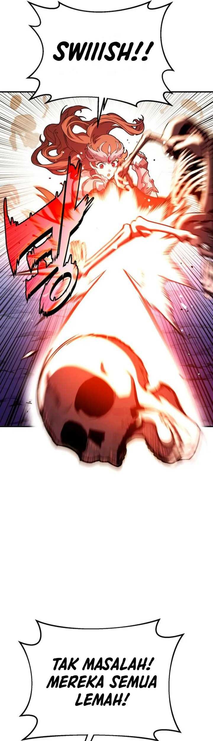 Dig or Die Chapter 4 halaman 89