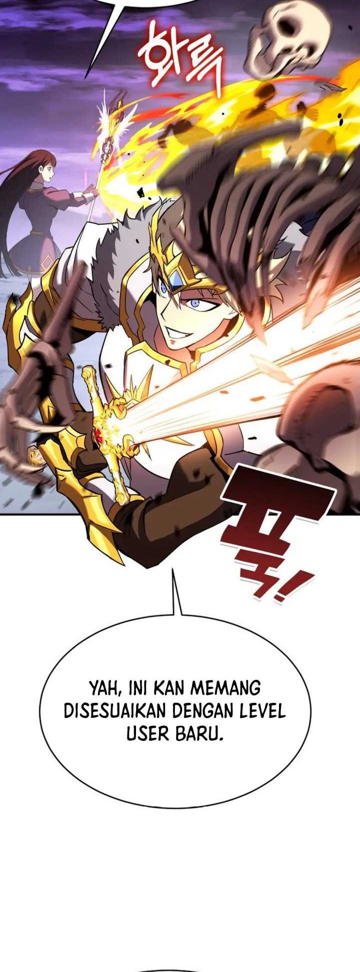 Dig or Die Chapter 4 halaman 92