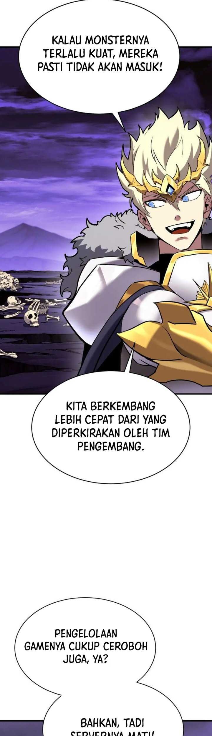 Dig or Die Chapter 4 halaman 93