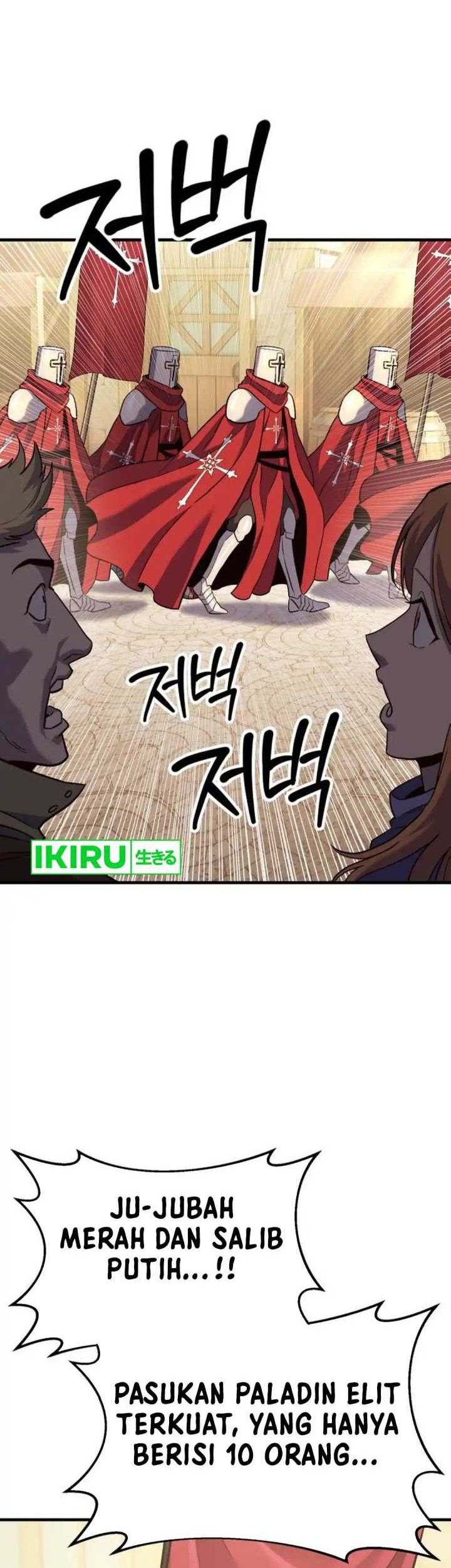 Dig or Die Chapter 6 halaman 46