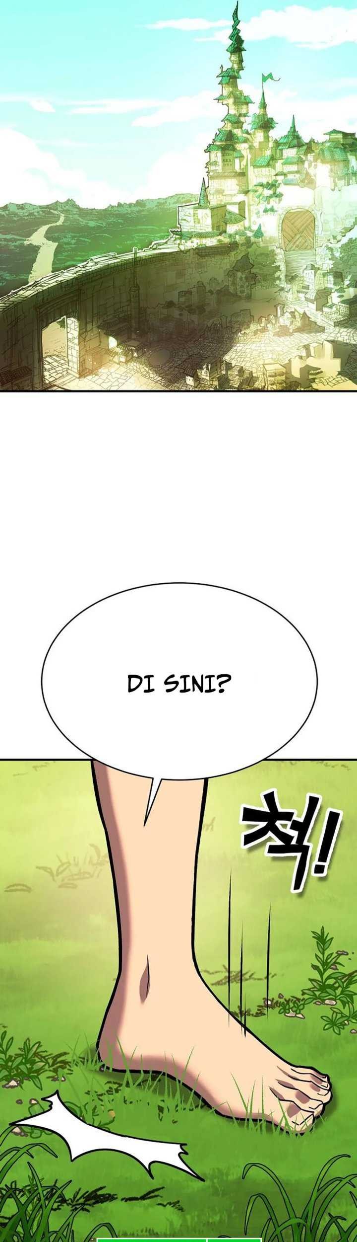 Dig or Die Chapter 8 halaman 61