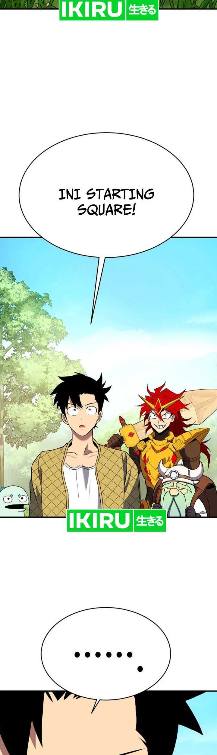 Dig or Die Chapter 8 halaman 62