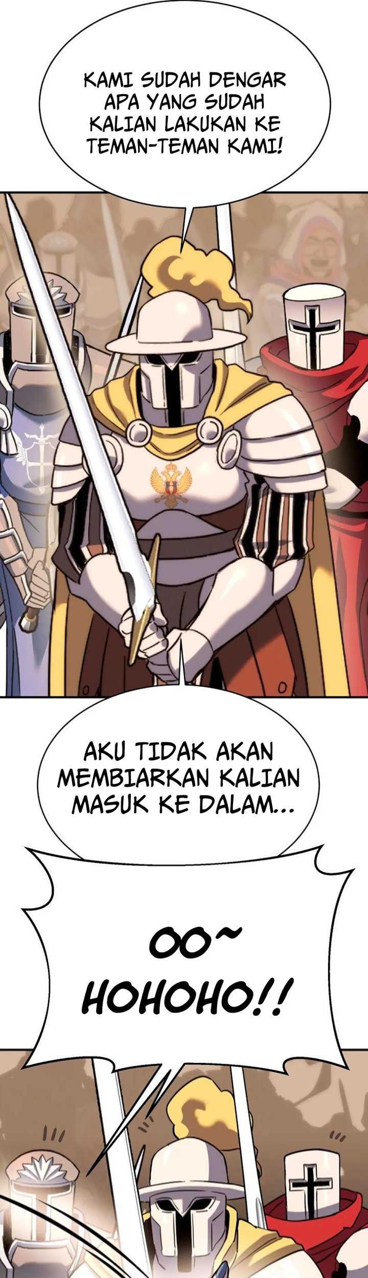 Dig or Die Chapter 8 halaman 67