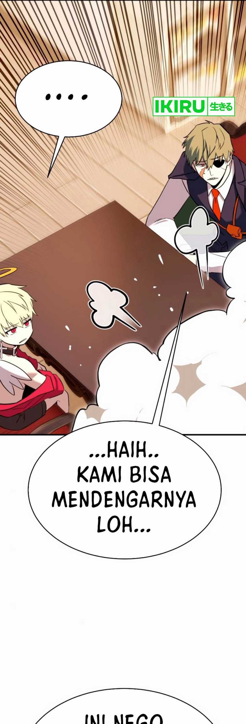 Dig or Die Chapter 9 halaman 77