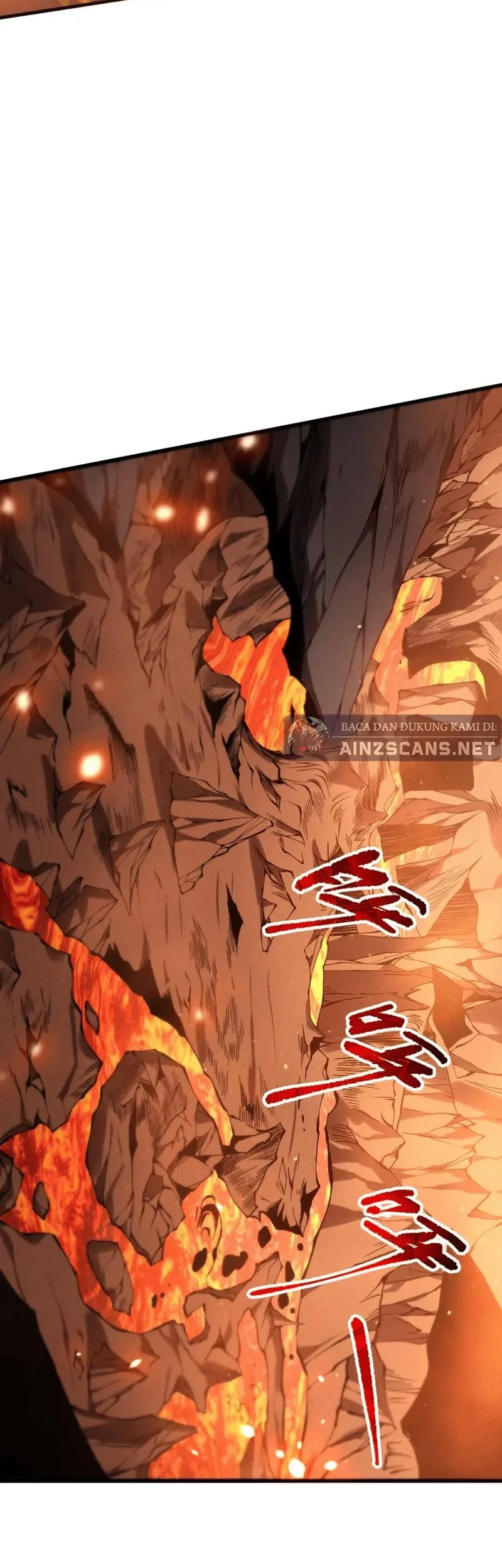 Disastrous Necromancer Chapter 128 Gambar 22
