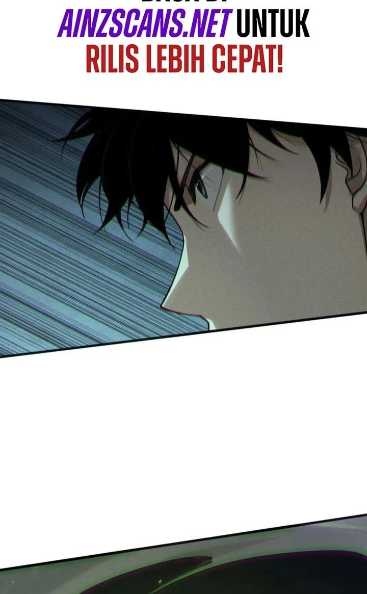 Disastrous Necromancer Chapter 167 Gambar 24