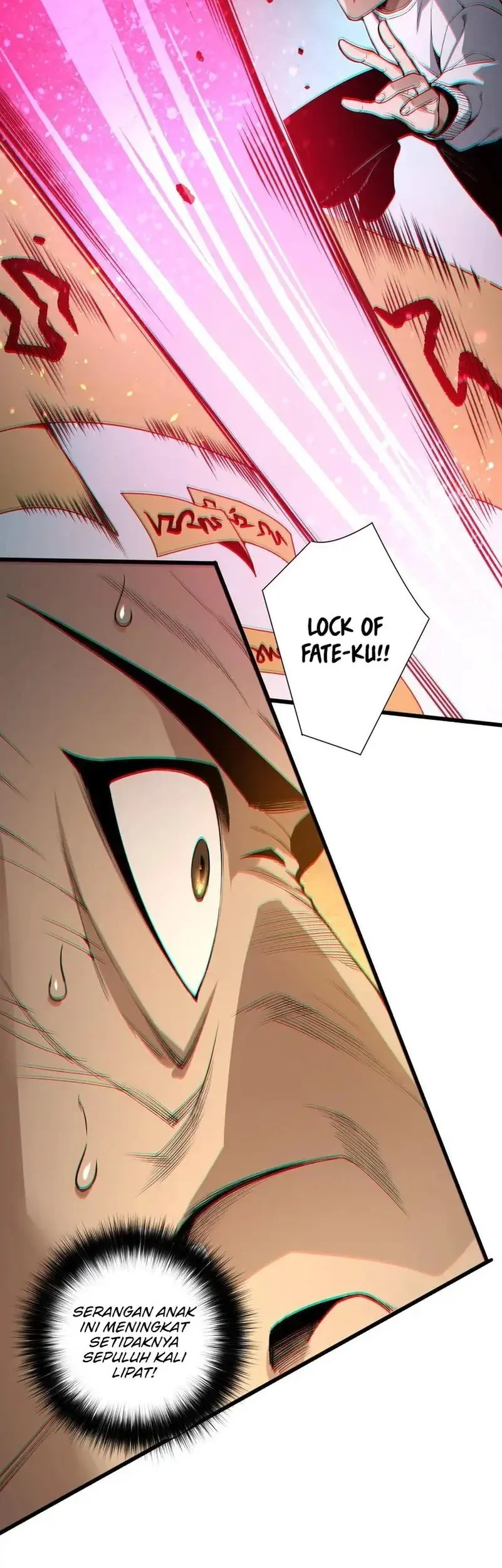 Disastrous Necromancer Chapter 237 Gambar 22