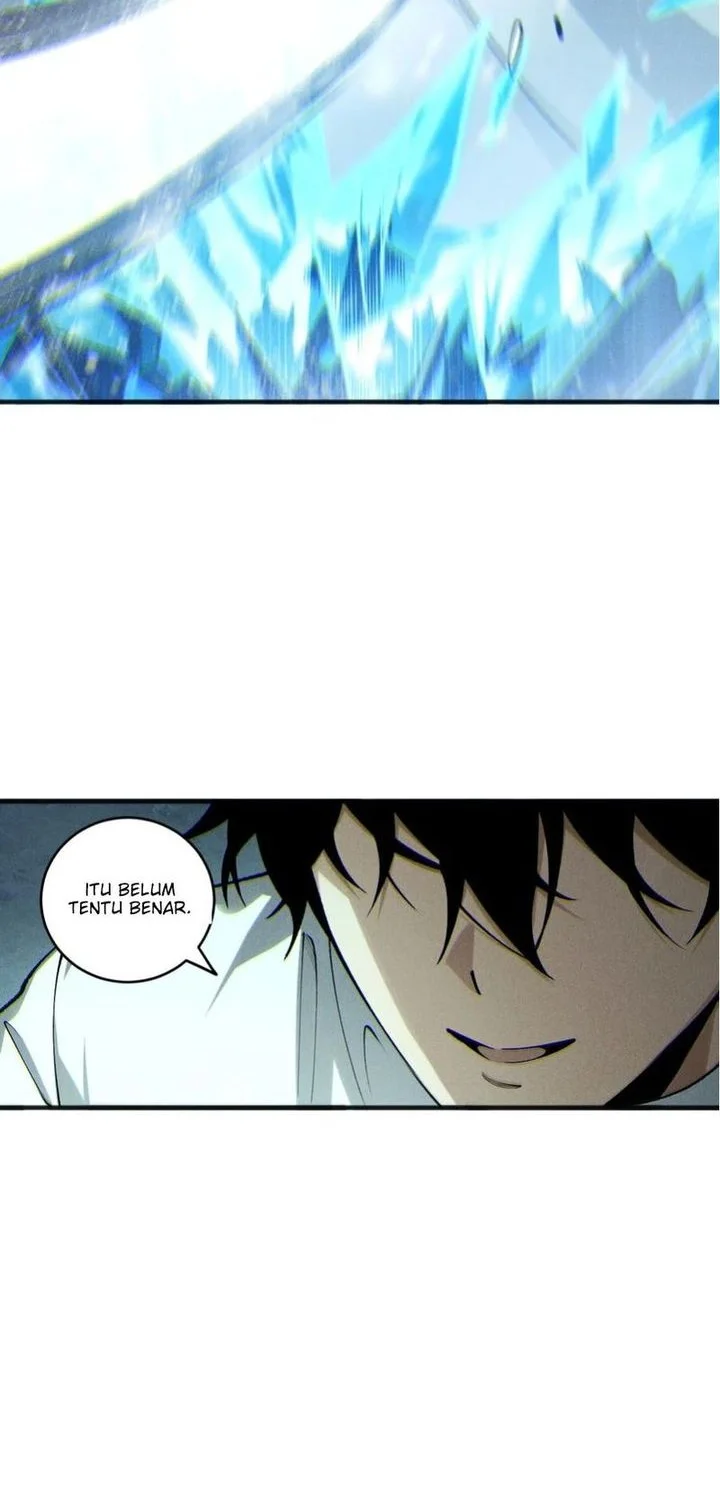 Disastrous Necromancer Chapter 239 Gambar 24