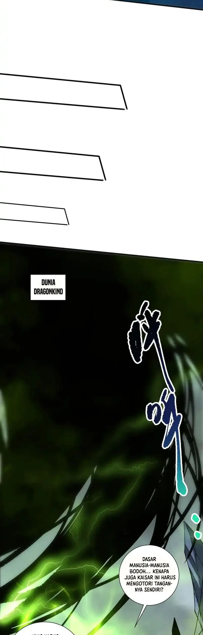 Disastrous Necromancer Chapter 249 Gambar 23