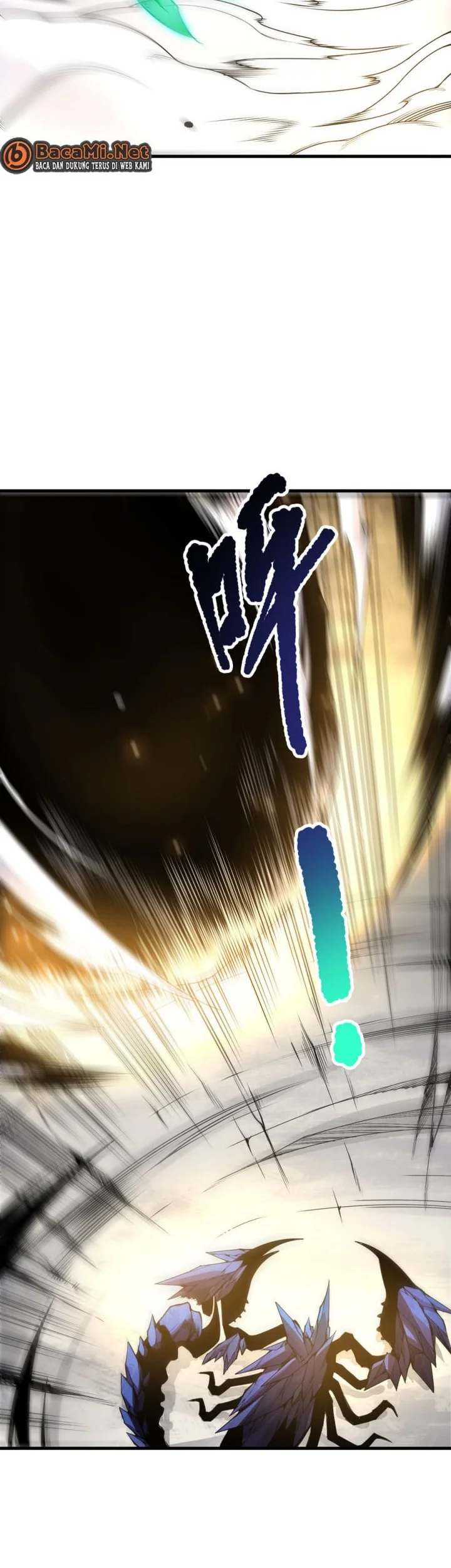 Disastrous Necromancer Chapter 254 Gambar 19