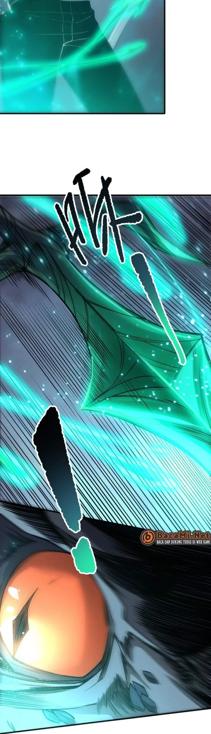 Disastrous Necromancer Chapter 255 Gambar 19