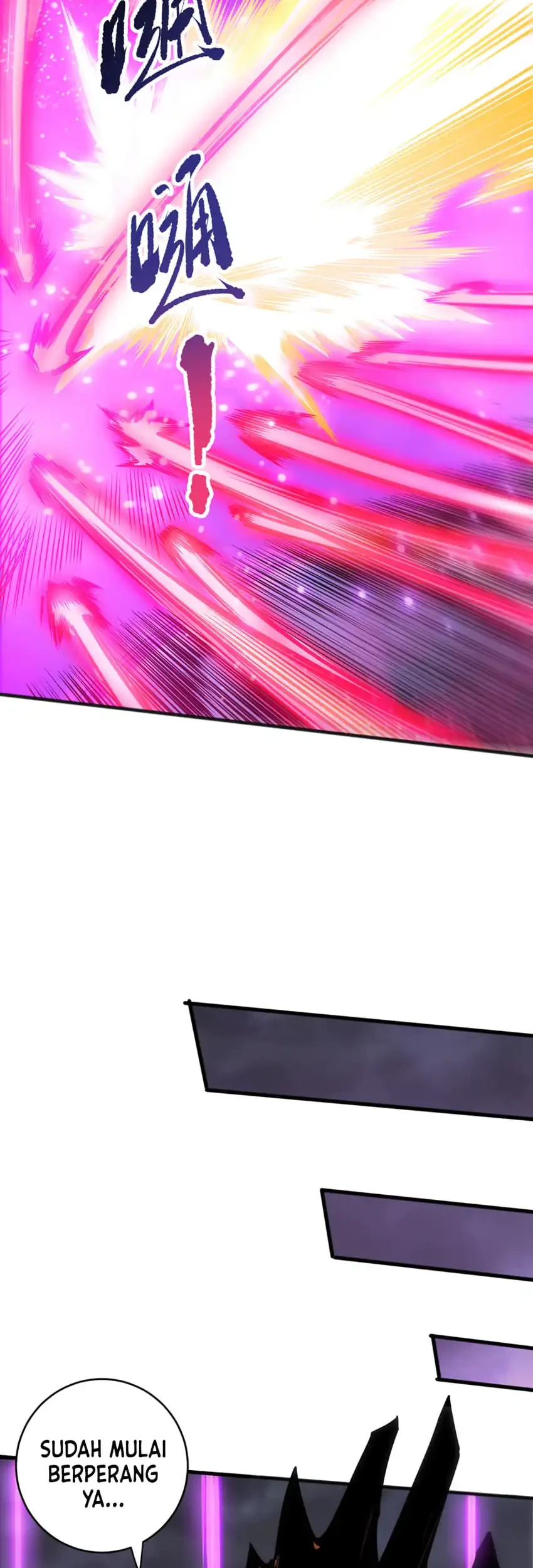 Disastrous Necromancer Chapter 279 Gambar 20