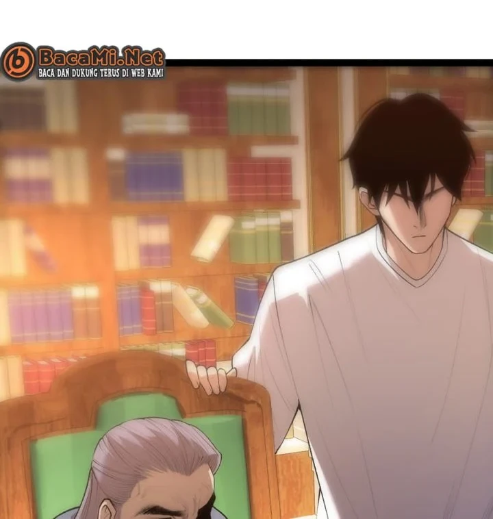 Disastrous Necromancer Chapter 285 Gambar 21
