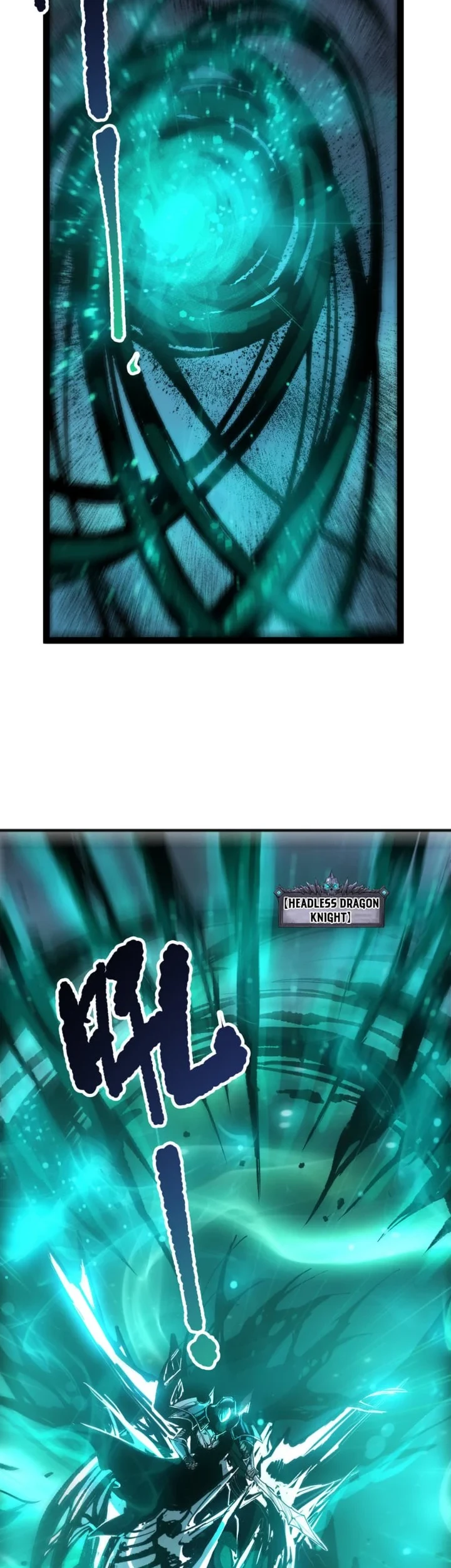 Disastrous Necromancer Chapter 291 Gambar 19