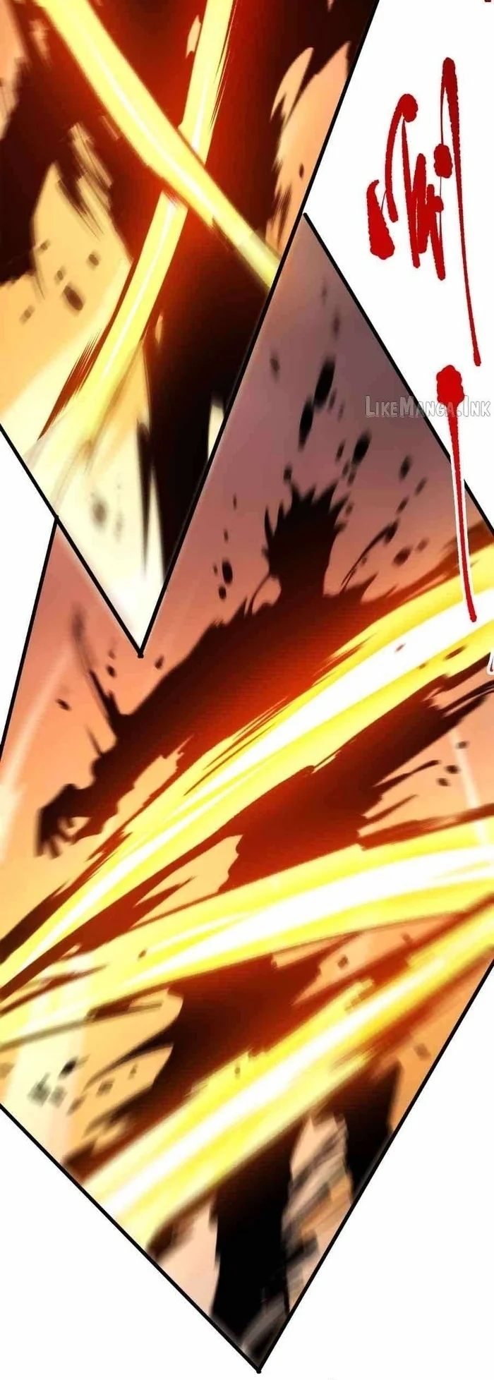 Disastrous Necromancer Chapter 292 Gambar 26