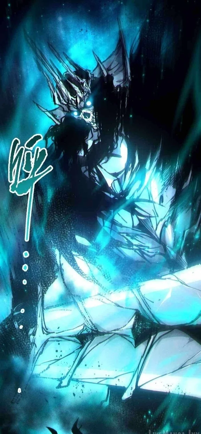 Disastrous Necromancer Chapter 293 Gambar 30