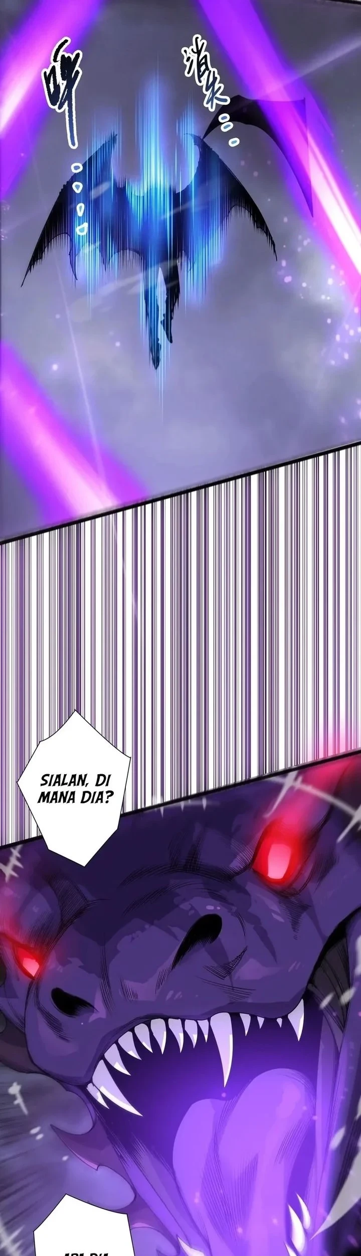 Disastrous Necromancer Chapter 295 Gambar 26