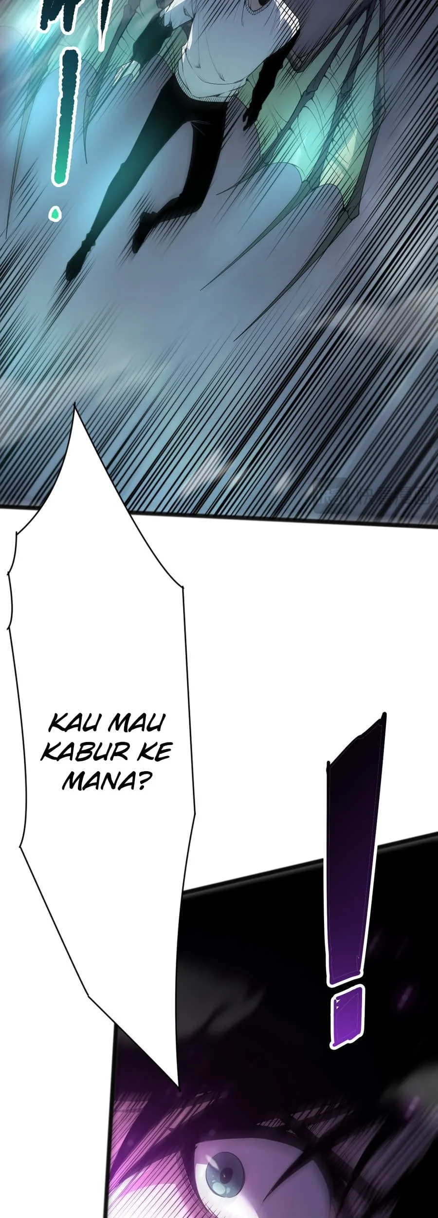 Disastrous Necromancer Chapter 296 Gambar 25