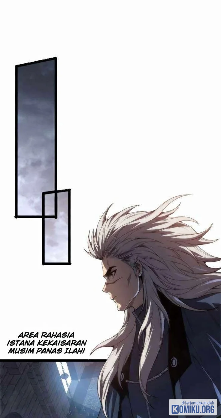 Disastrous Necromancer Chapter 301 Gambar 23