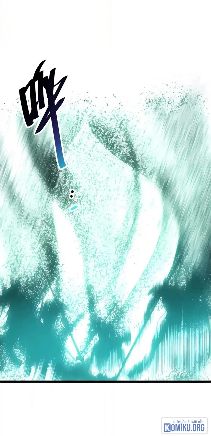 Disastrous Necromancer Chapter 307 Gambar 28
