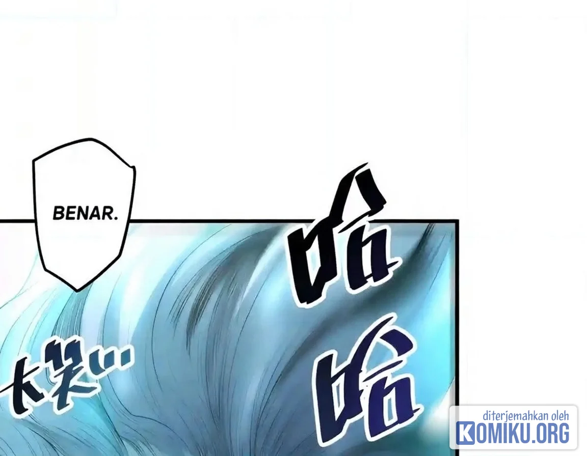 Disastrous Necromancer Chapter 308 Gambar 29