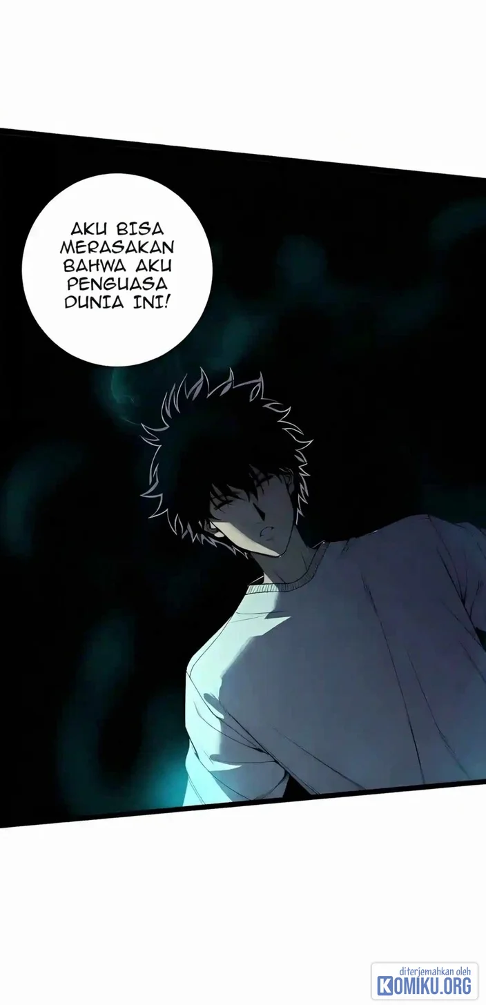 Disastrous Necromancer Chapter 310 Gambar 26