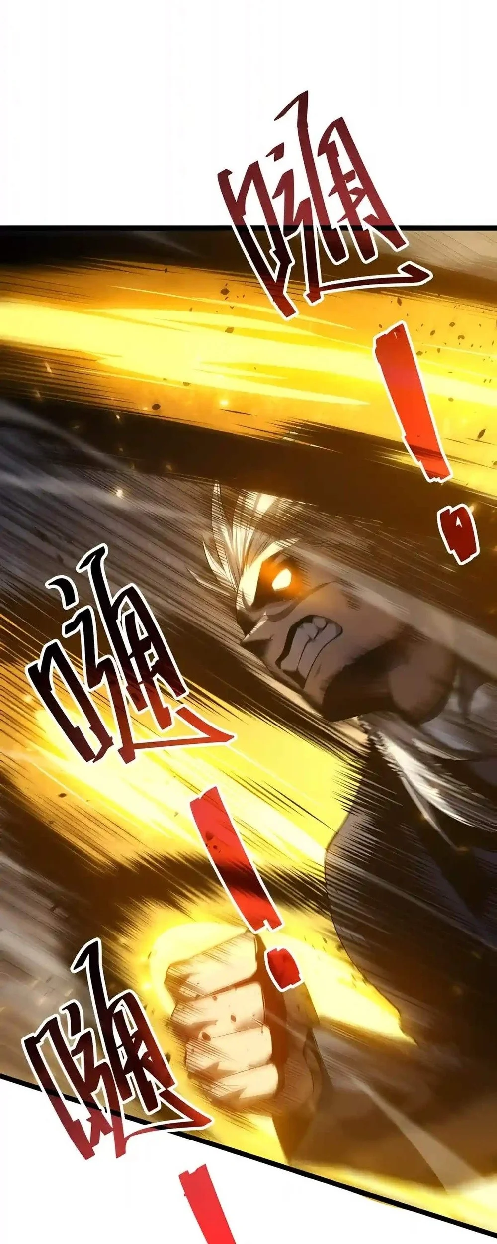 Disastrous Necromancer Chapter 311 Gambar 30