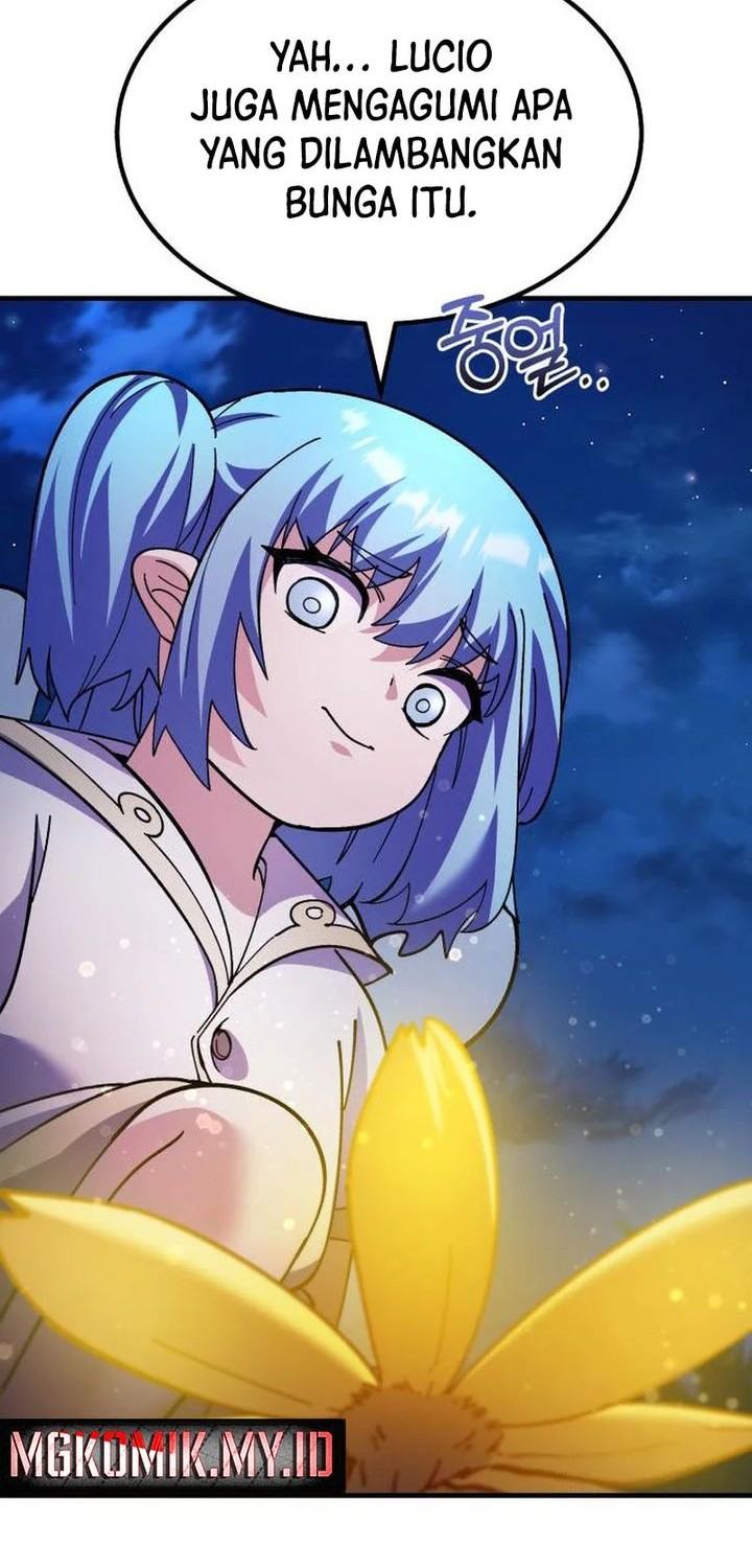 Divine Delivery Chapter 64 halaman 44