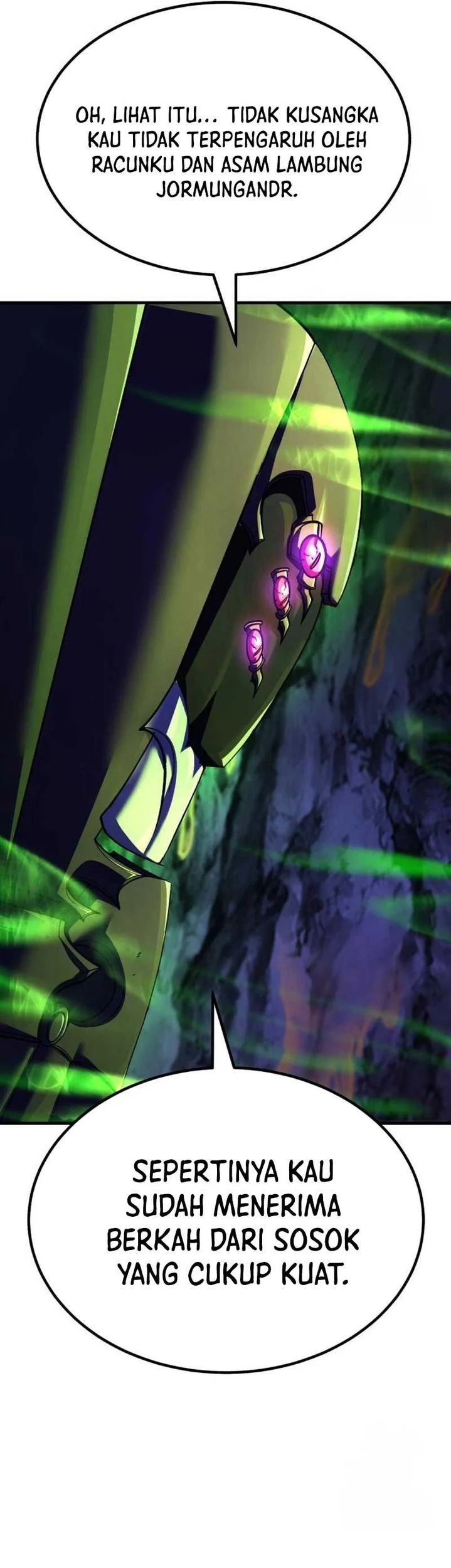 Divine Delivery Chapter 69 halaman 49