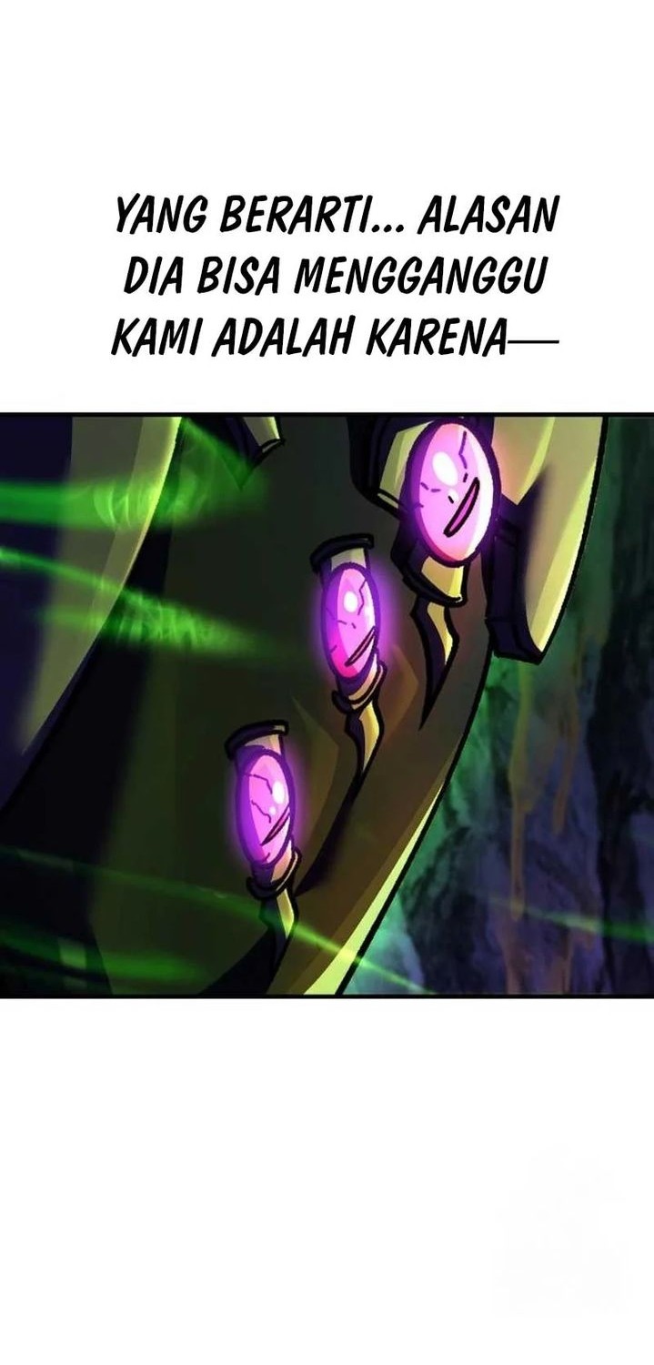 Divine Delivery Chapter 69 halaman 50