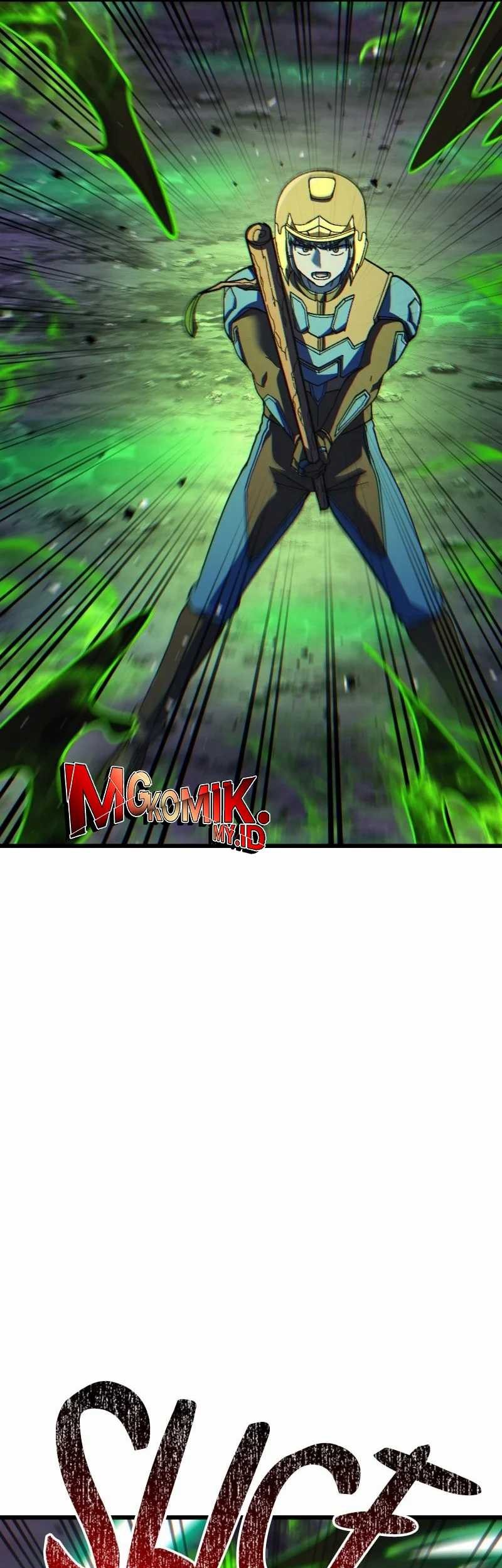 Divine Delivery Chapter 71 halaman 54