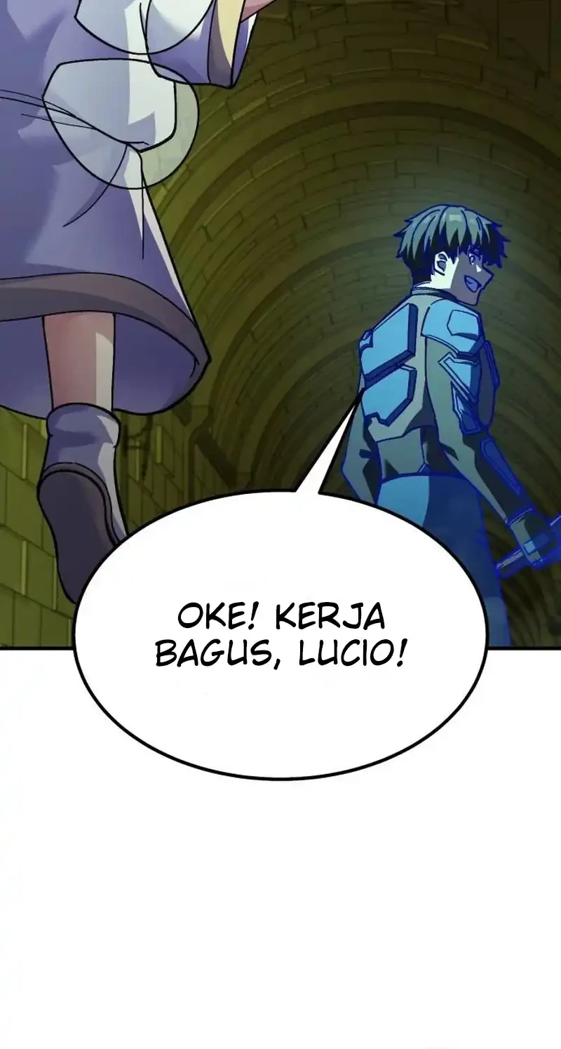 Divine Delivery Chapter 78 halaman 61