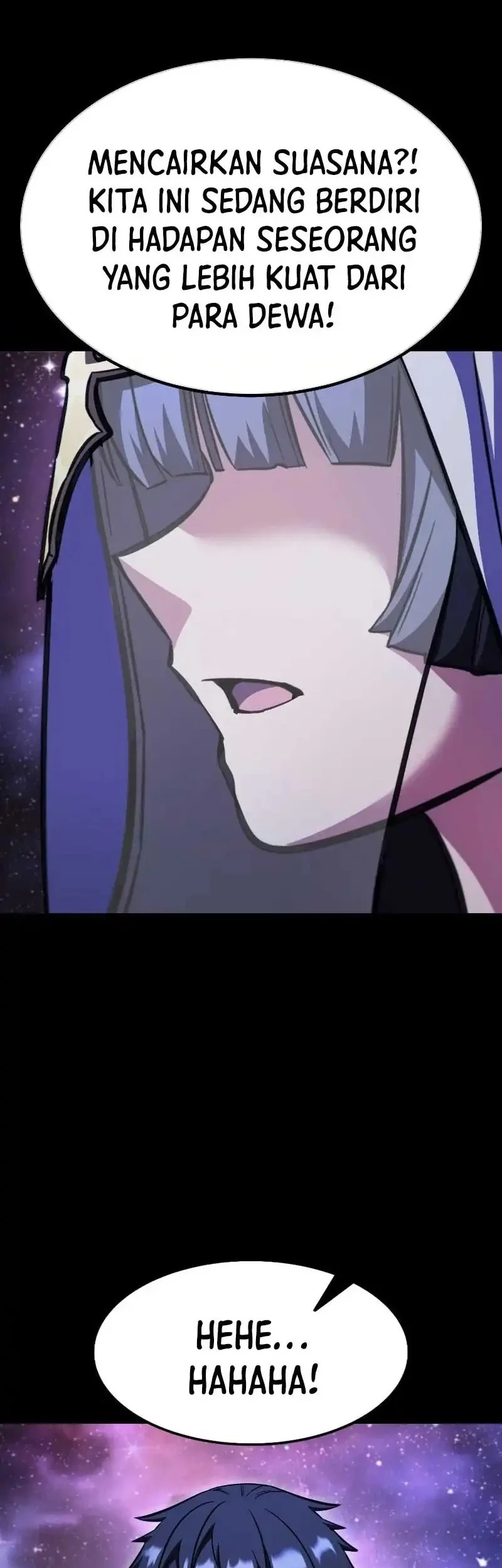 Divine Delivery Chapter 88 Gambar 48