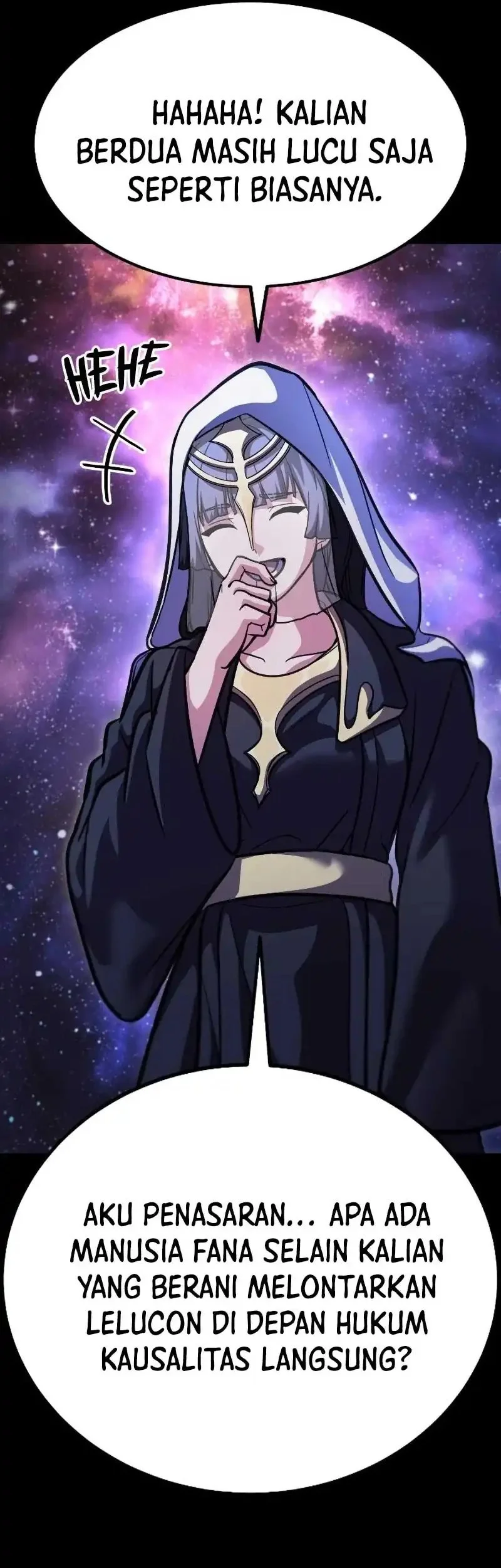 Divine Delivery Chapter 88 Gambar 50