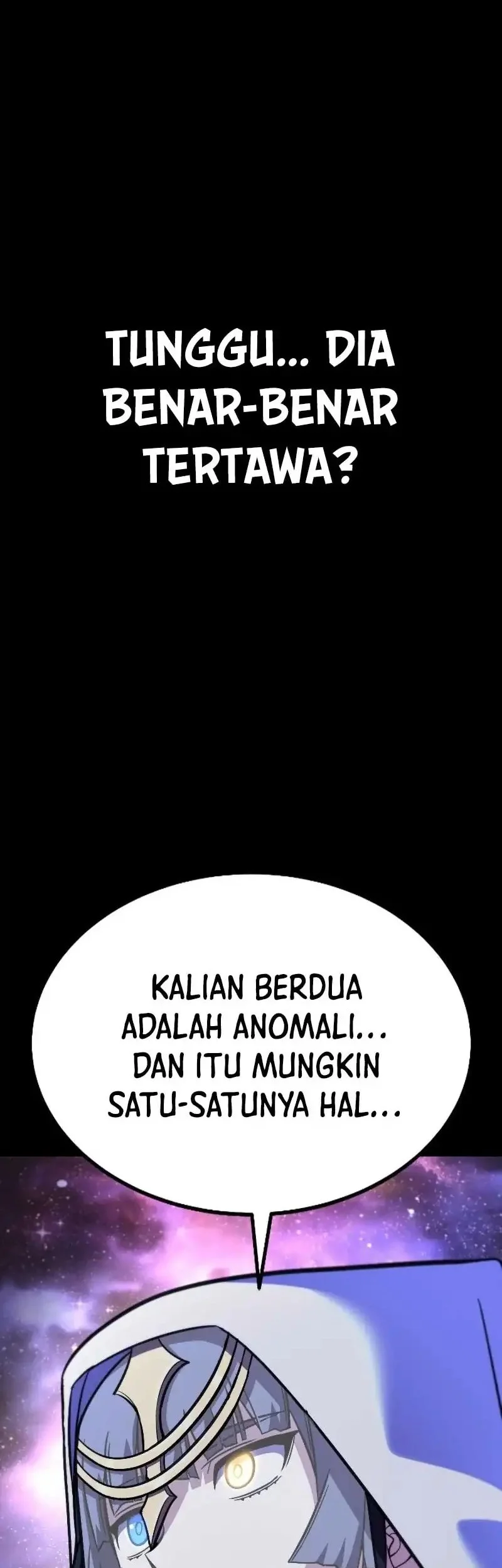 Divine Delivery Chapter 88 Gambar 51