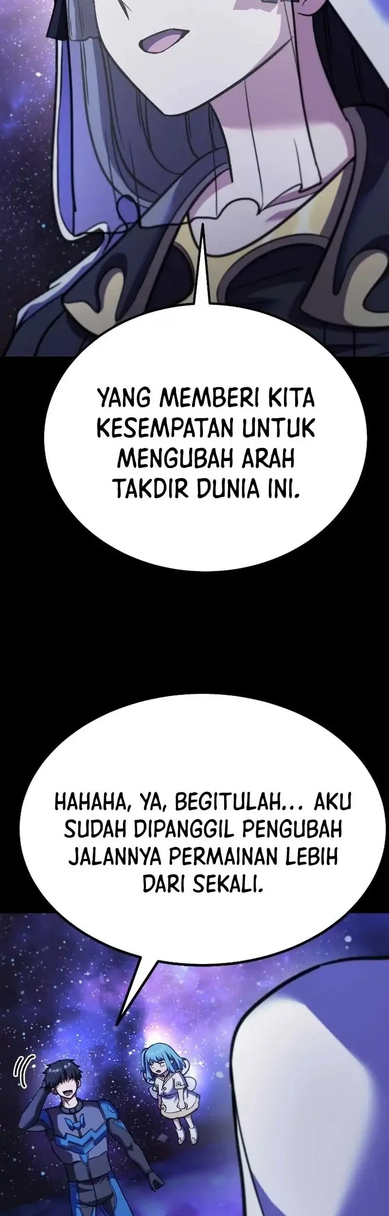 Divine Delivery Chapter 88 Gambar 52