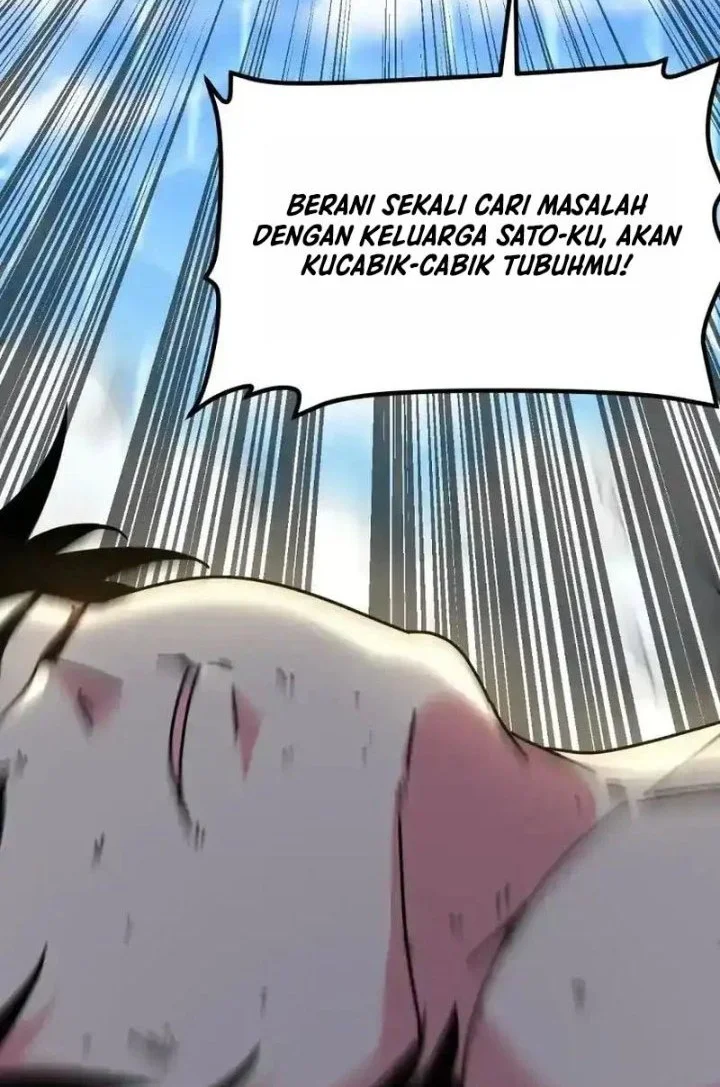 Divine Leveling System Chapter 211 Gambar 24
