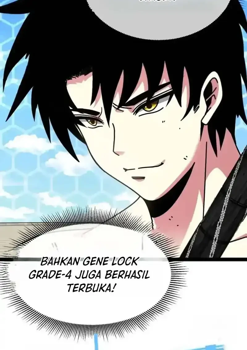 Divine Leveling System Chapter 212 Gambar 26