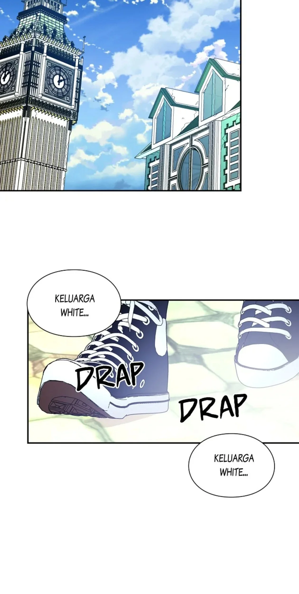 Doctor Elise: The Royal Lady With the Lamp Chapter 143 Gambar 32