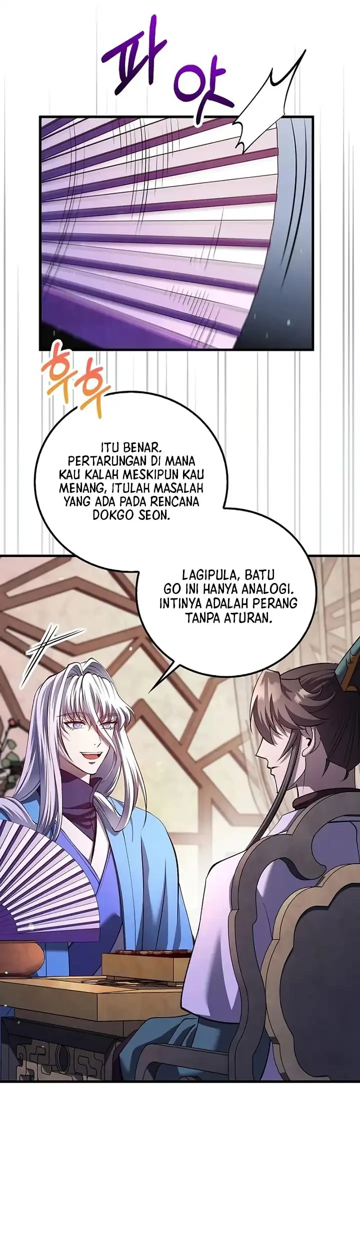 Doctor’s Rebirth Chapter 230 Gambar 27