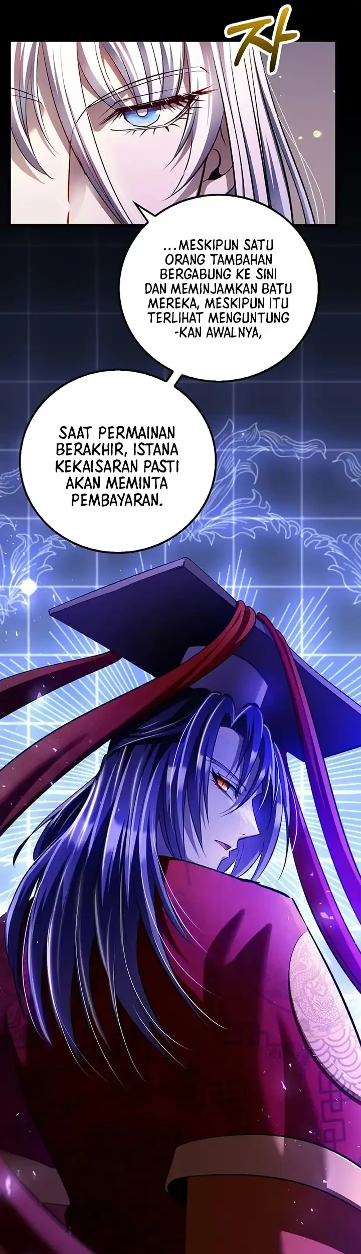 Doctor’s Rebirth Chapter 230 Gambar 29