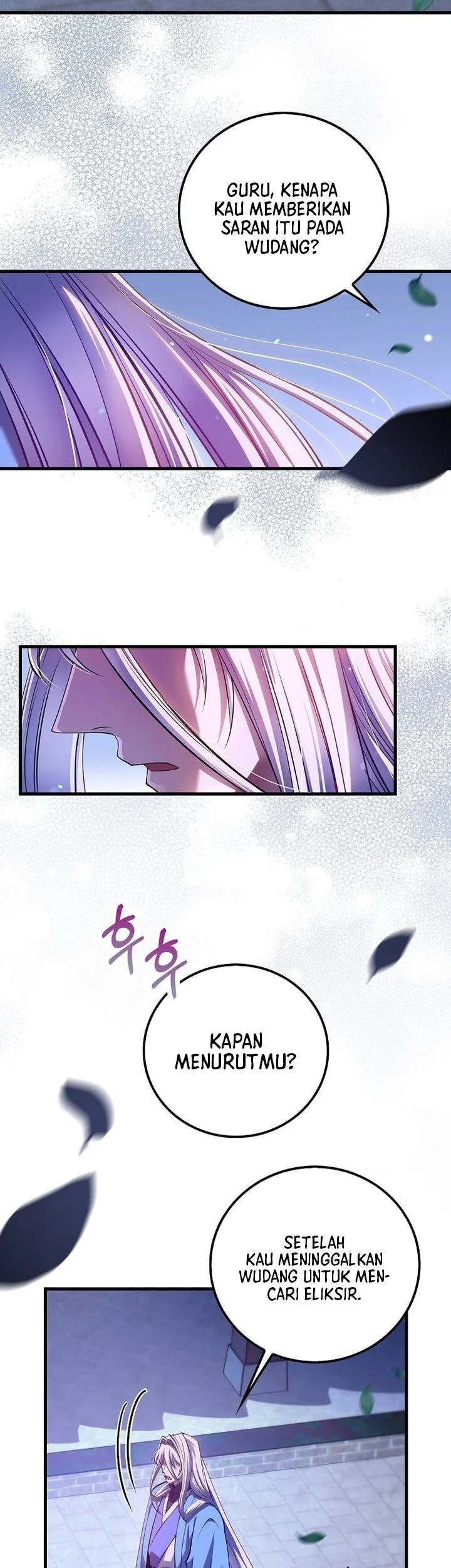 Doctor’s Rebirth Chapter 231 Gambar 28