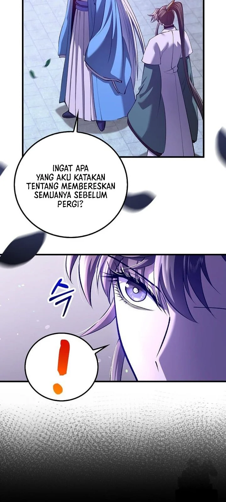 Doctor’s Rebirth Chapter 231 Gambar 29