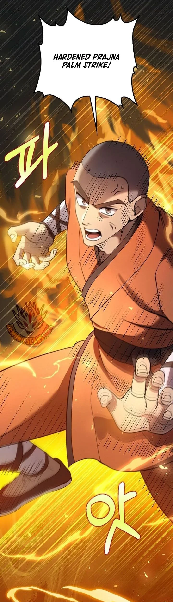 Doctor’s Rebirth Chapter 237 Gambar 34
