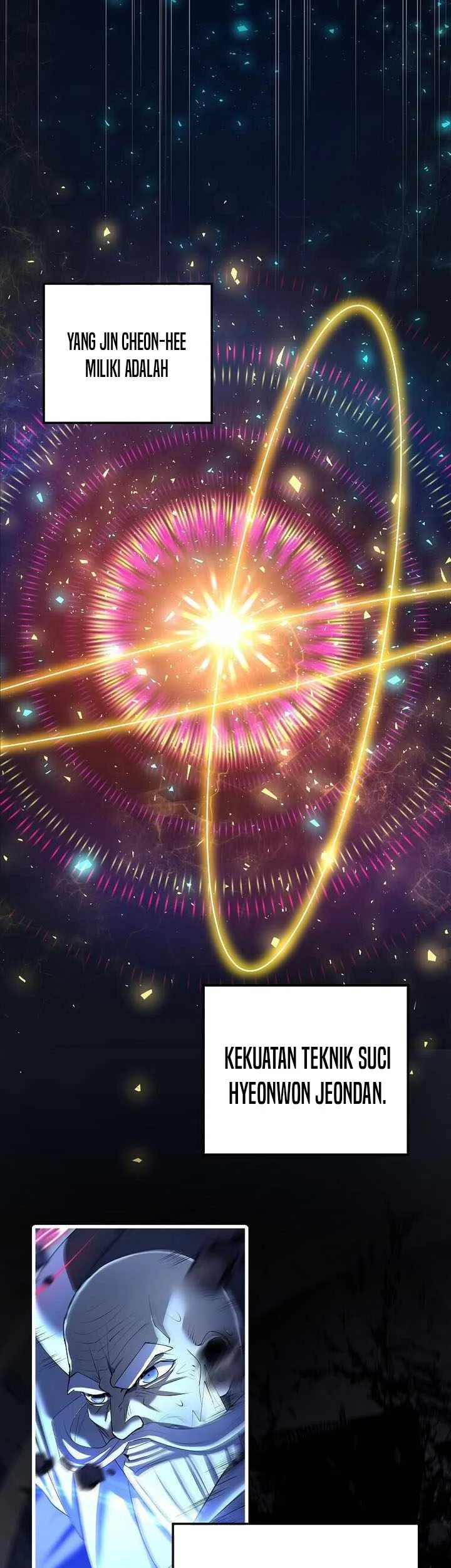 Doctor’s Rebirth Chapter 238 Gambar 27