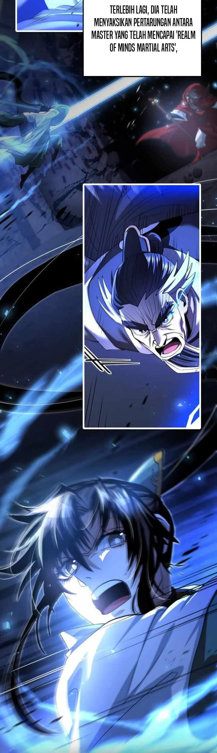 Doctor’s Rebirth Chapter 238 Gambar 28