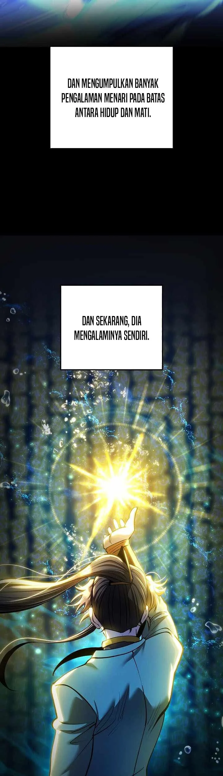 Doctor’s Rebirth Chapter 238 Gambar 29
