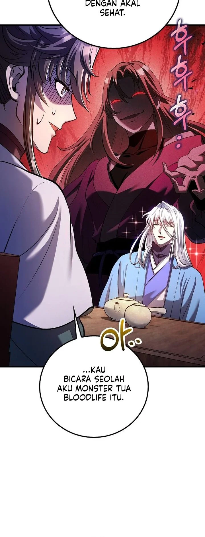 Doctor’s Rebirth Chapter 239 Gambar 27