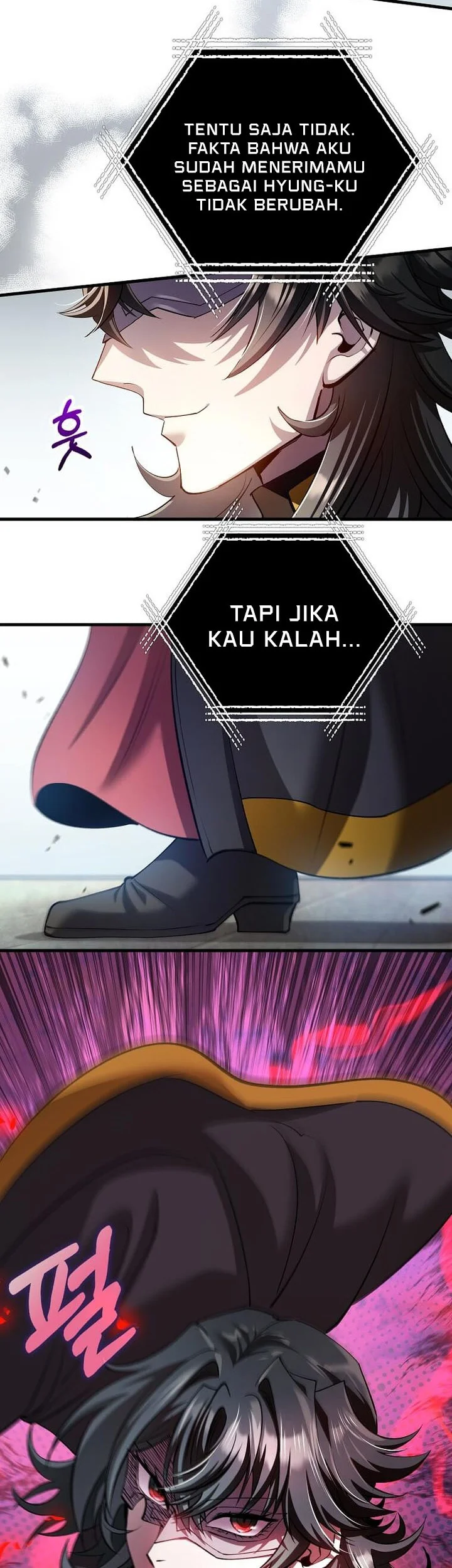 Doctor’s Rebirth Chapter 240 Gambar 27